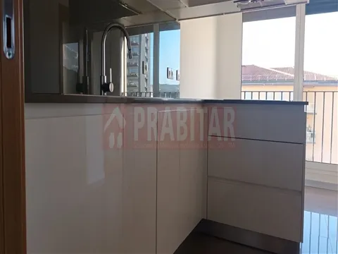 Appartamento 3 Vani
