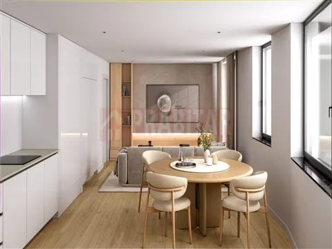 Wohnung 2 Schlafzimmer