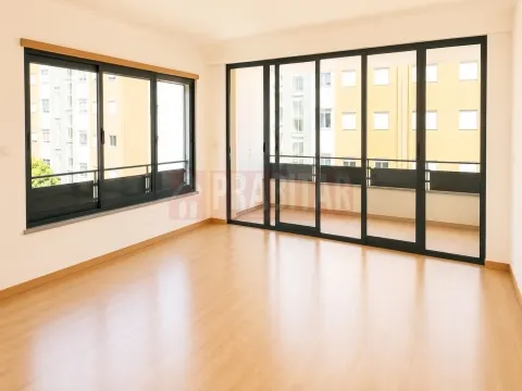 Apartamiento 2 habitaciones
