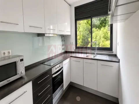 Apartamiento 2 habitaciones