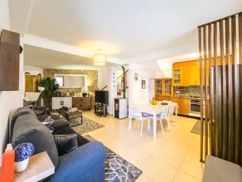 MORADIA T3 COM GARAGEM NA FIGUEIRA DA FOZ