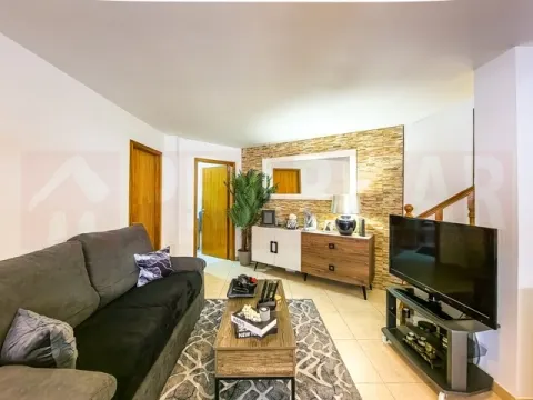 MORADIA T3 COM GARAGEM NA FIGUEIRA DA FOZ