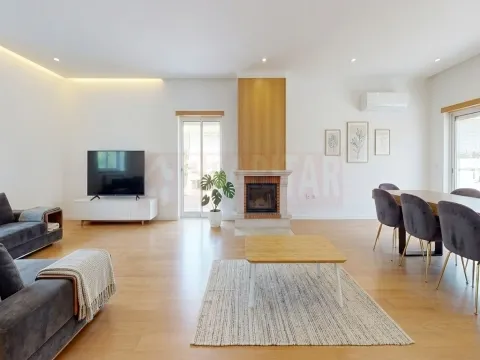 Vivienda 5 habitaciones