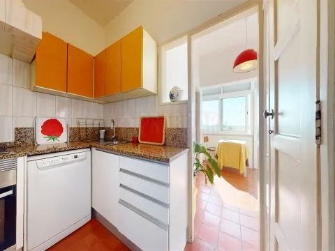 Wohnung 2 Schlafzimmer