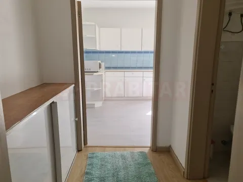 APARTAMENTO TIPO T2 EM MORADIA ANTANHOL