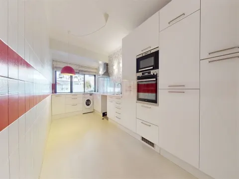 Apartamiento 2 habitaciones