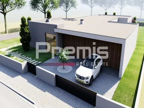 Terreno Para Construção