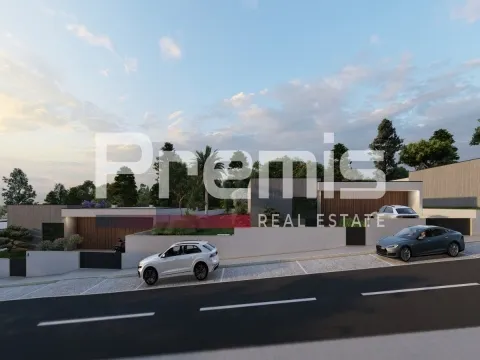 Terreno Para Construção