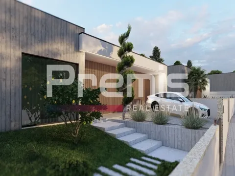 Terreno Para Construção