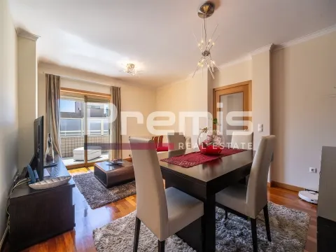 Appartement 2 Chambre(s)