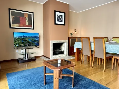 Apartamiento 2 habitaciones