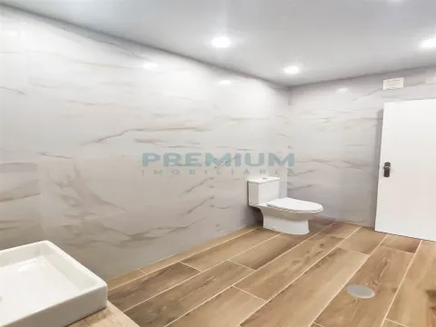 Apartamiento 3 habitaciones