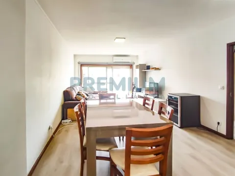 Wohnung 2 Schlafzimmer