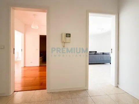 Wohnung 2 Schlafzimmer
