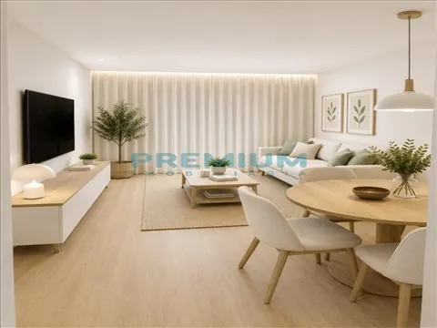 Apartment Floor Dwelling T2+1 DUPLEX