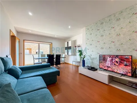 Wohnung 2 Schlafzimmer
