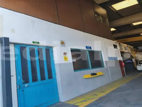 Armazéns Industriais para Arrendamento – Zona Industrial de Gemunde