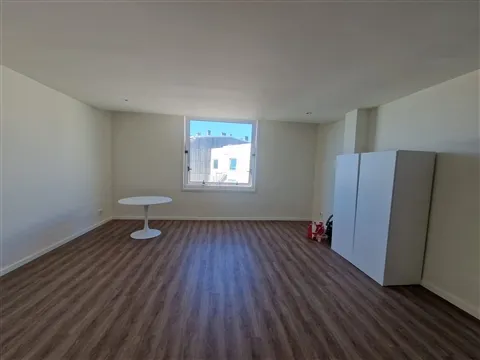Apartamento T0 totalmente mobilado e equipado, Matosinhos