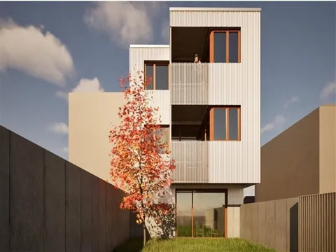 T0-Apartment in ruhiger Lage von Pereiró
