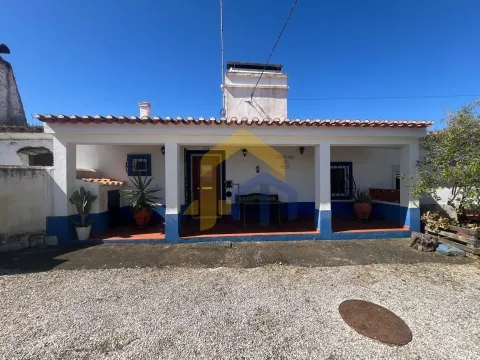 Quintinha em São Lourenço de Mamporcão, Estremoz