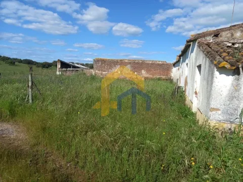 &#127969; Quintinha em Monforte