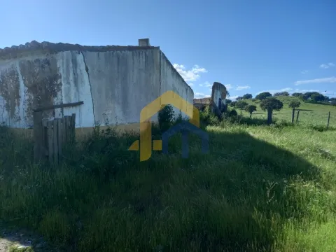 &#127969; Quintinha em Monforte