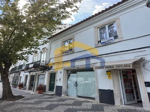 Andar Moradia no centro de Estremoz