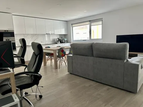 Apartamento T1