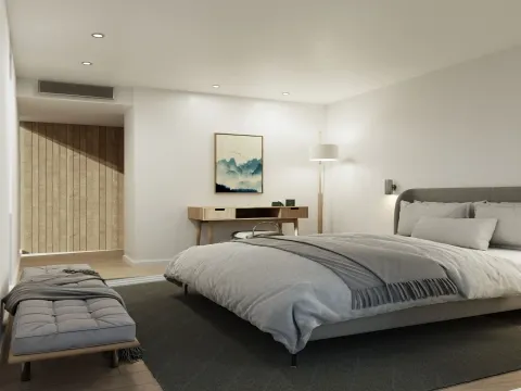 Appartement 3 Chambre(s)