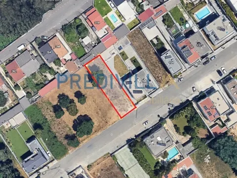 Terreno Para Construcción