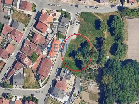 Terreno Para Construcción