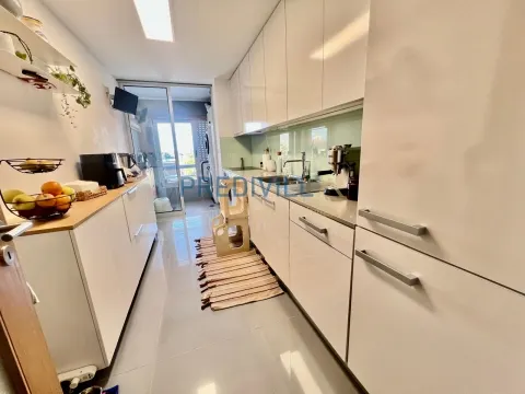 Wohnung 2 Schlafzimmer