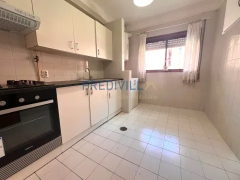Apartamento T1