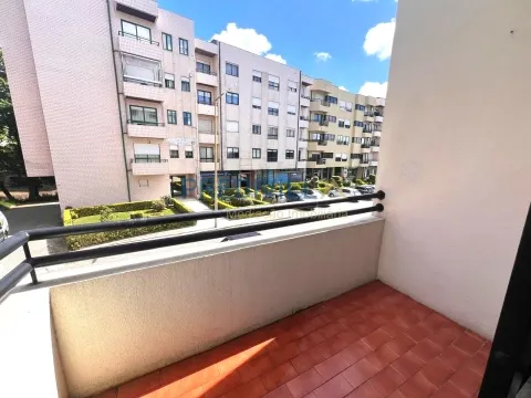 Apartamento T1
