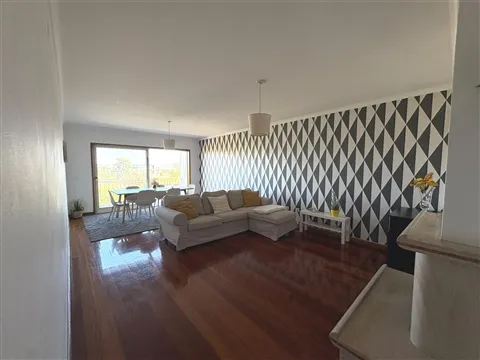 Apartamiento 3 habitaciones