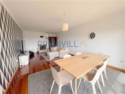 Apartamento T3