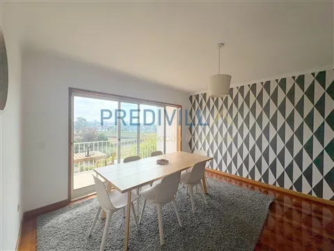 Apartamento T3