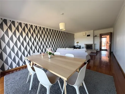 Apartamiento 3 habitaciones