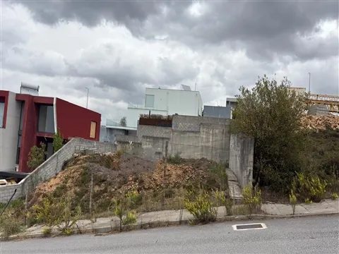 Lote de Terreno
