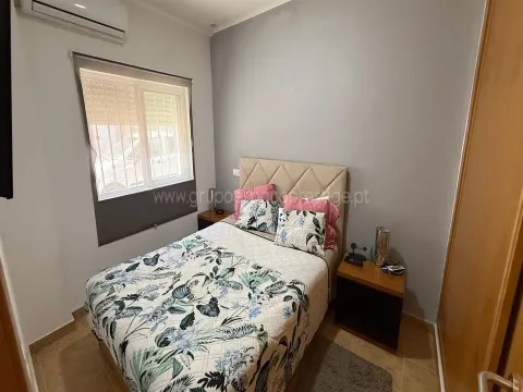 Рядный дом T2