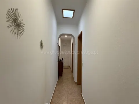 Рядный дом T2