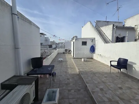 Рядный дом T2