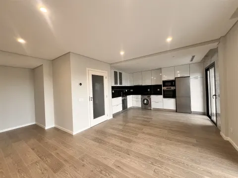 Apartement 3 kamerwoning