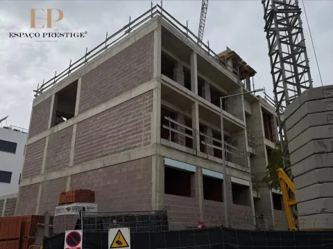 Apartamiento 3 habitaciones