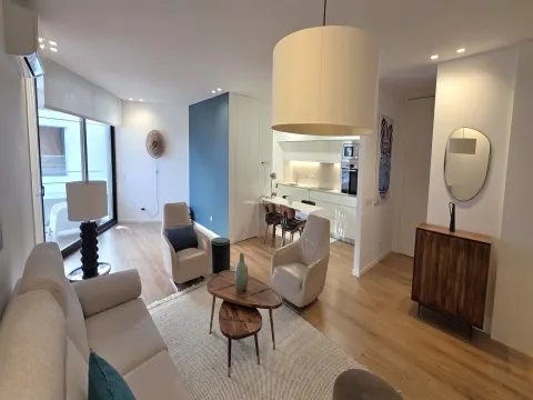 Wohnung 1 Schlafzimmer