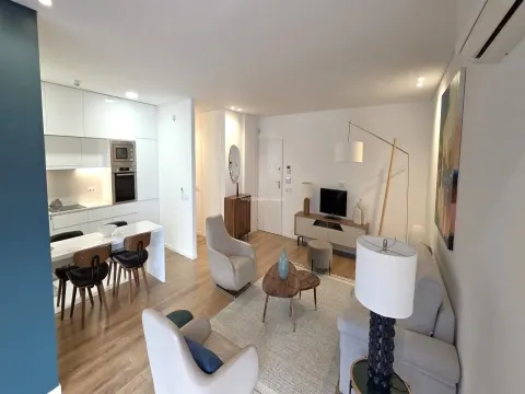 Wohnung 1 Schlafzimmer