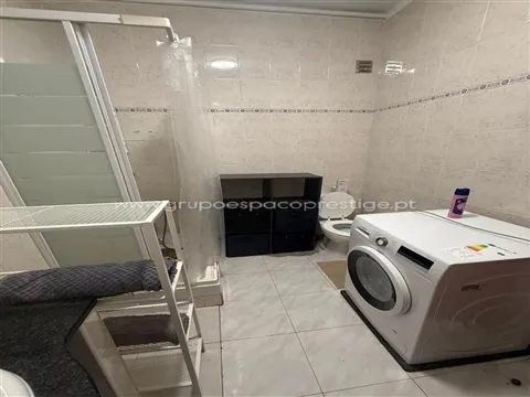 Appartamento 3 Vani