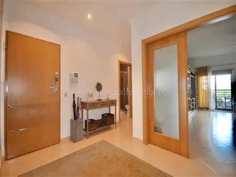 Appartement 3 Chambre(s)