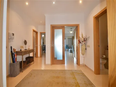 Appartement 3 Chambre(s)
