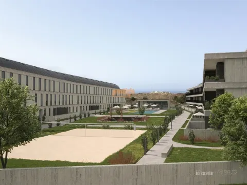 Appartamento 4 Vani DUPLEX